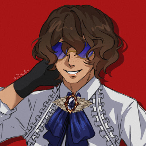 Artwork © Sugar Dollie/Erina Desu